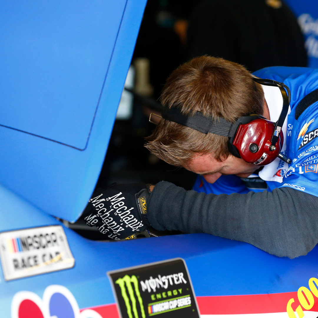 ケブラー® ヒートスリーブ