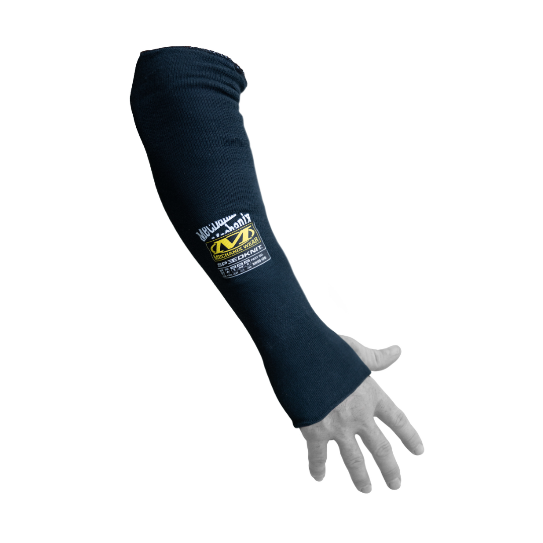 ケブラー® ヒートスリーブ – MECHANIX WEAR JAPAN