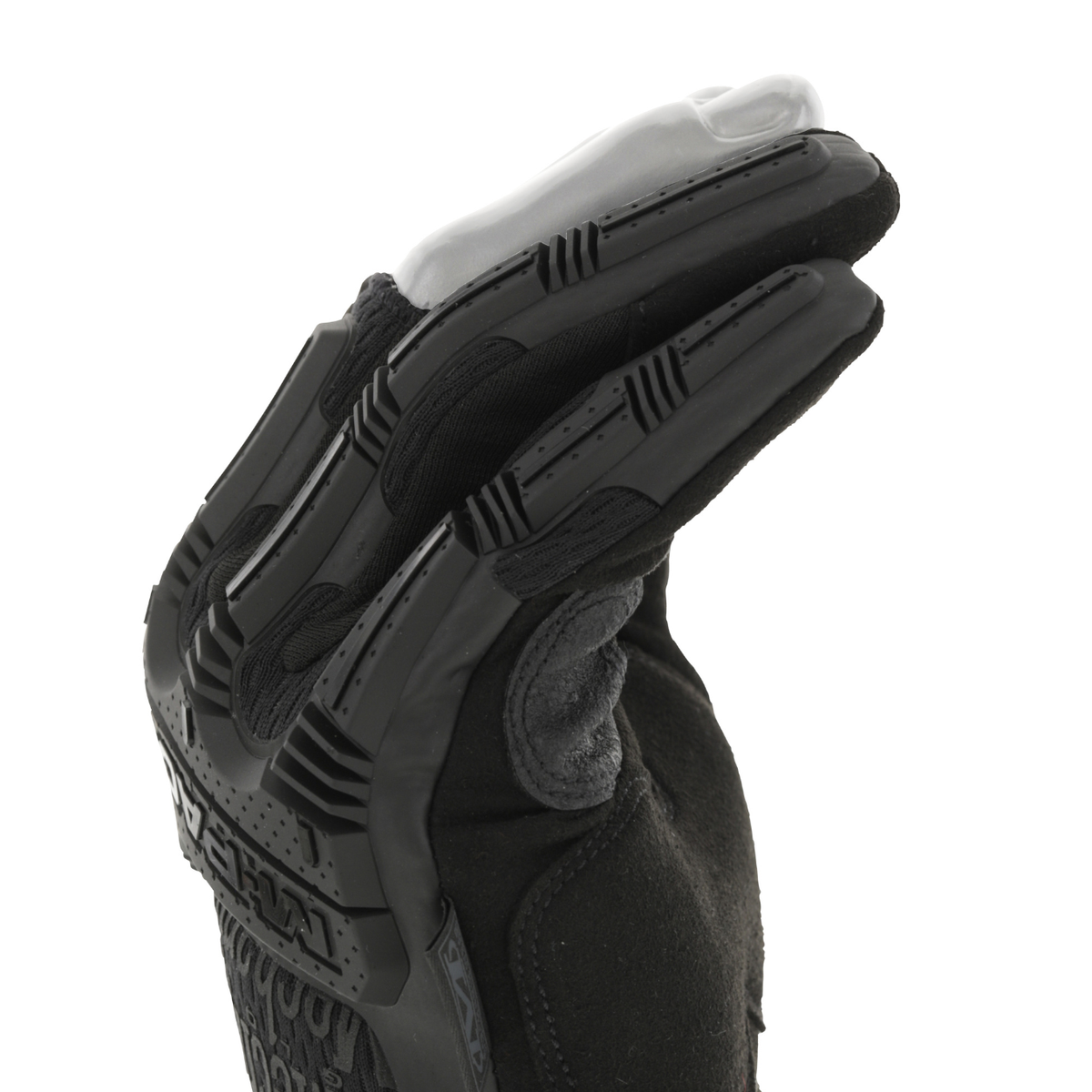 Tactical Mpact Fingerless