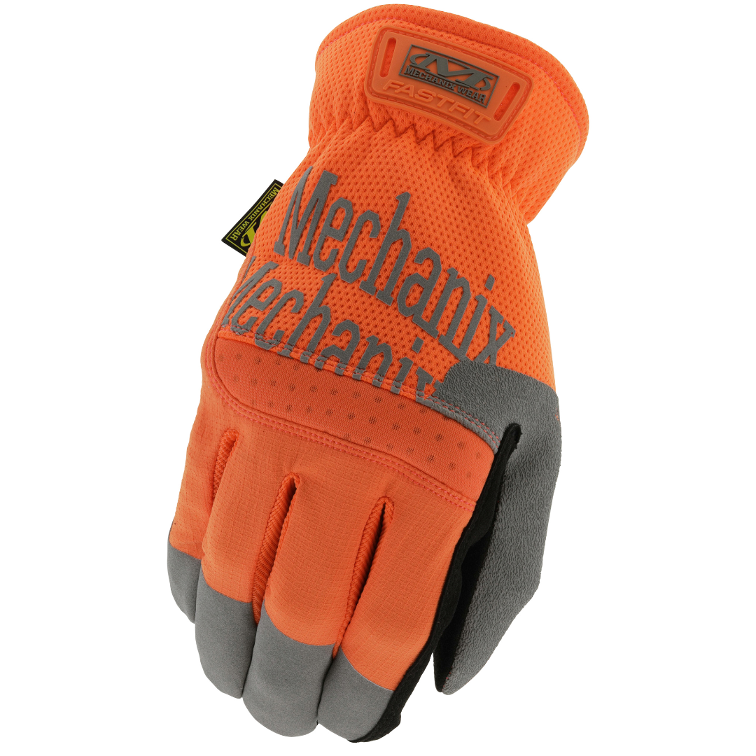 ハイビズ オレンジ ファストフィット – MECHANIX WEAR JAPAN
