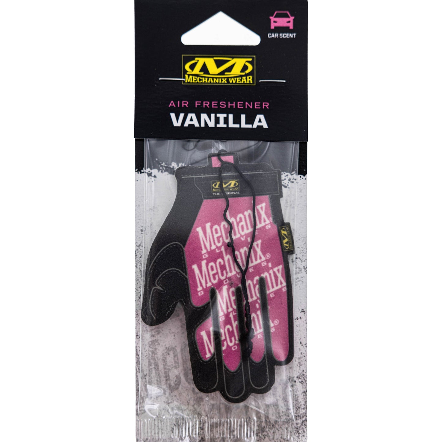 メカニクス エアフレッシュナー