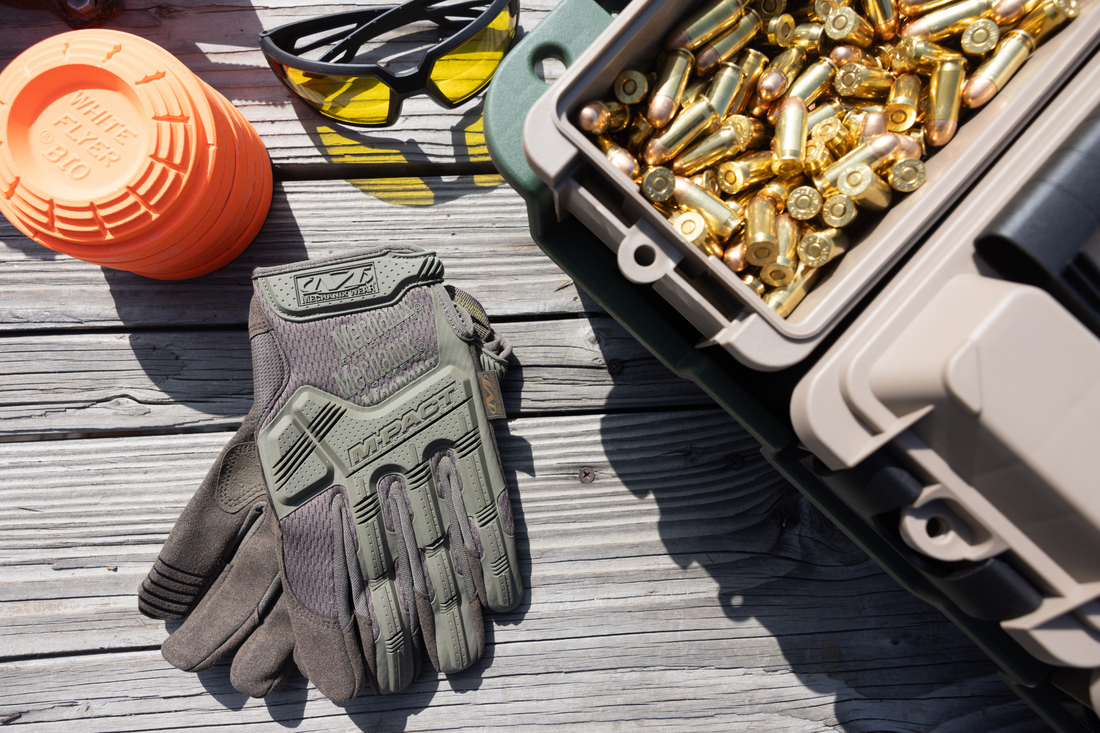 コアモデルの オリジナル・エムパクト・ファストフィットから新色ODグリーンが登場！