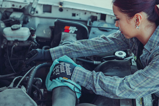 自分らしく働き、楽しみ、挑戦する女性のために最適化された、ウィメンズコレクション。