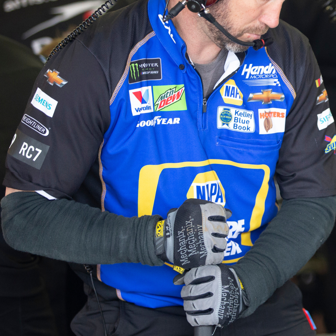 ケブラー® ヒートスリーブ