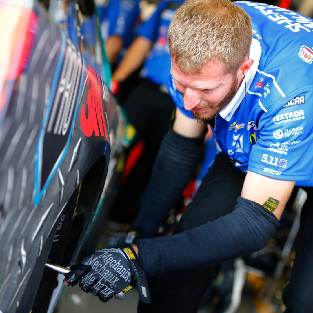 ケブラー® ヒートスリーブ