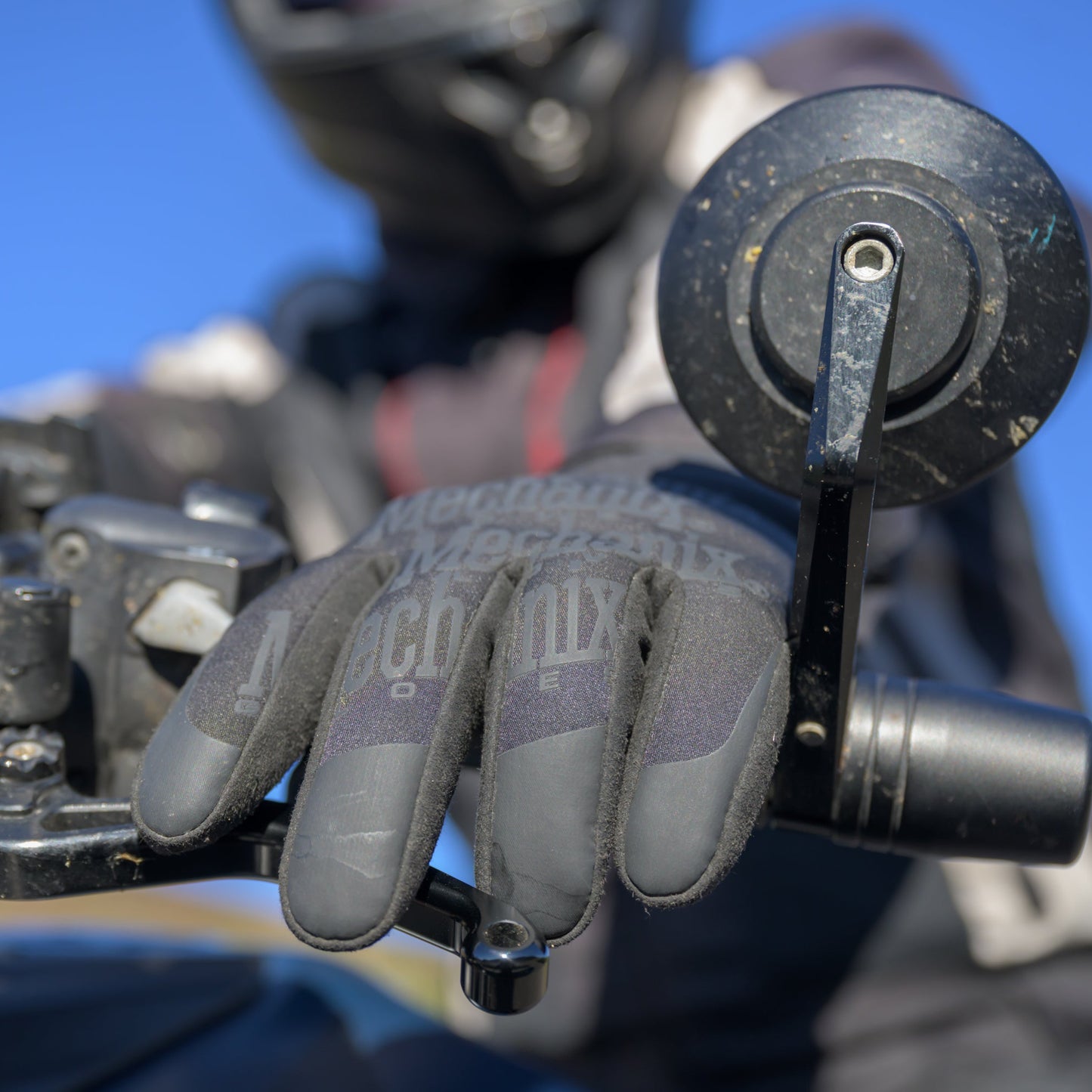 タクティカル コールドワーク オリジナル