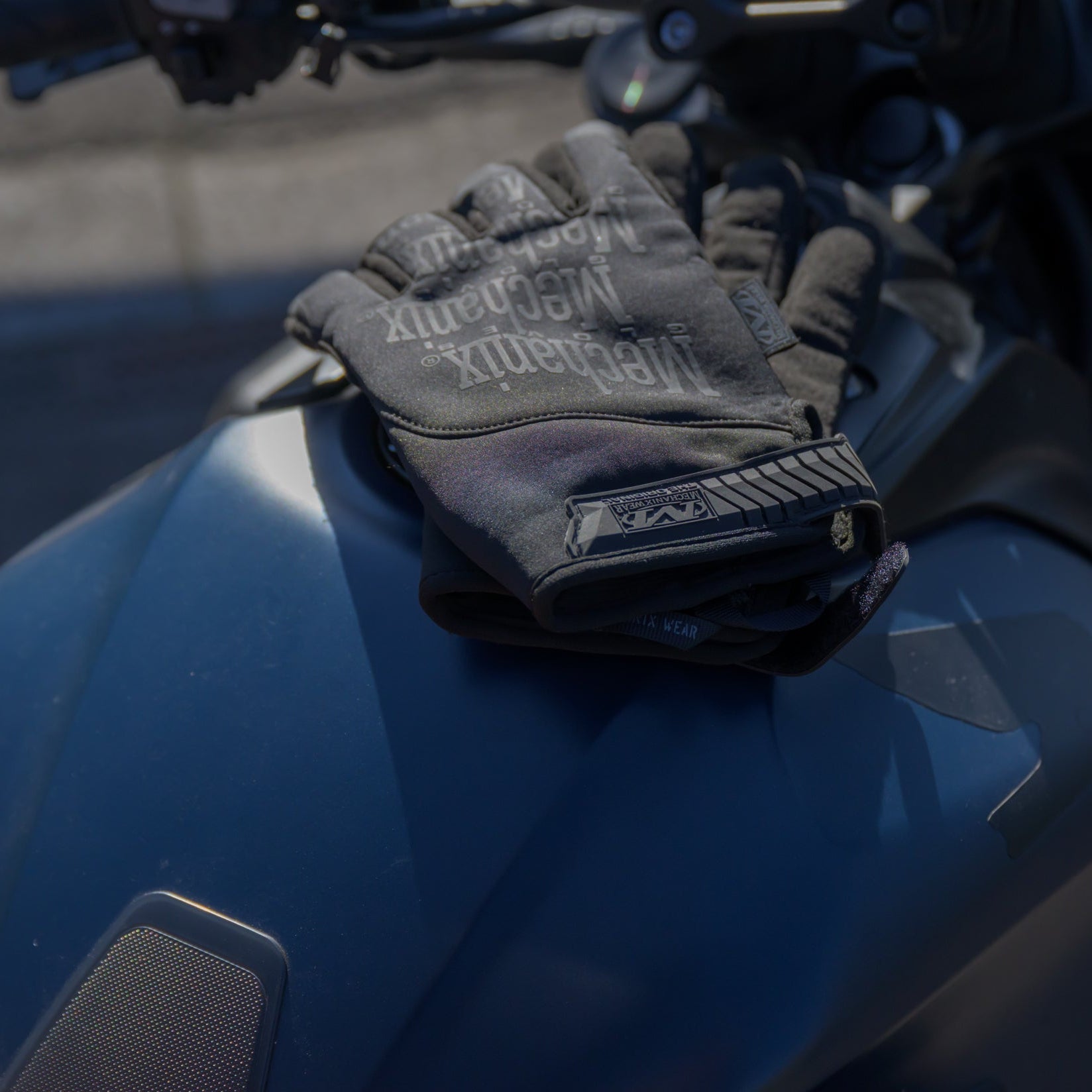 タクティカル コールドワーク オリジナル – MECHANIX WEAR JAPAN