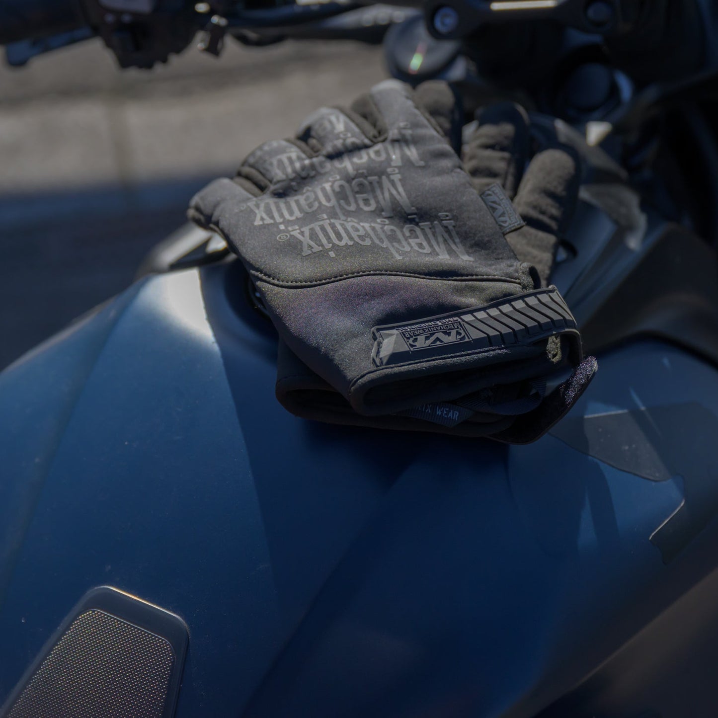 タクティカル コールドワーク オリジナル