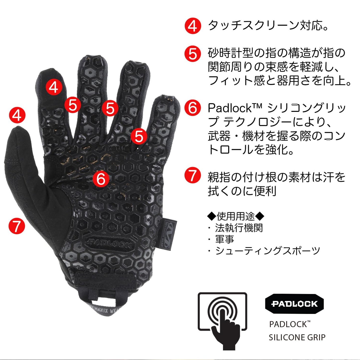 プレシジョン プロ