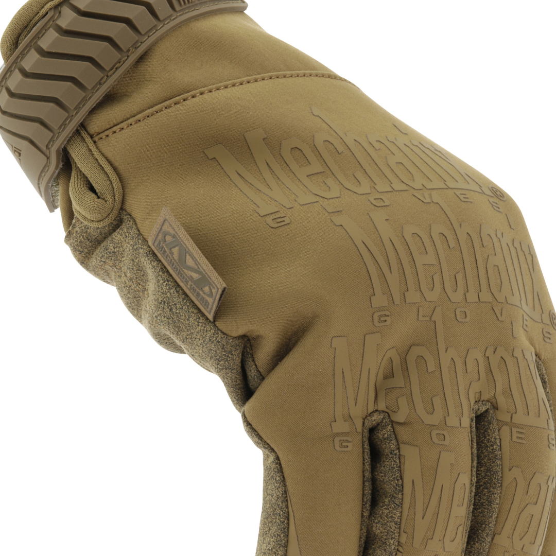 タクティカル コールドワーク オリジナル