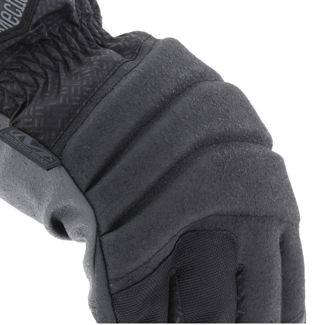 コールドワーク ピーク