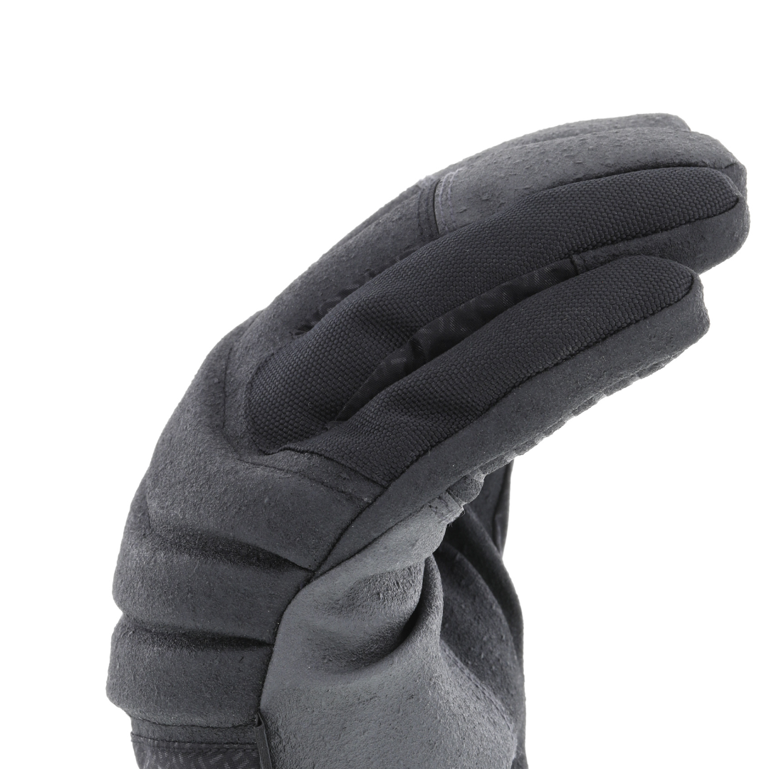 コールドワーク ピーク