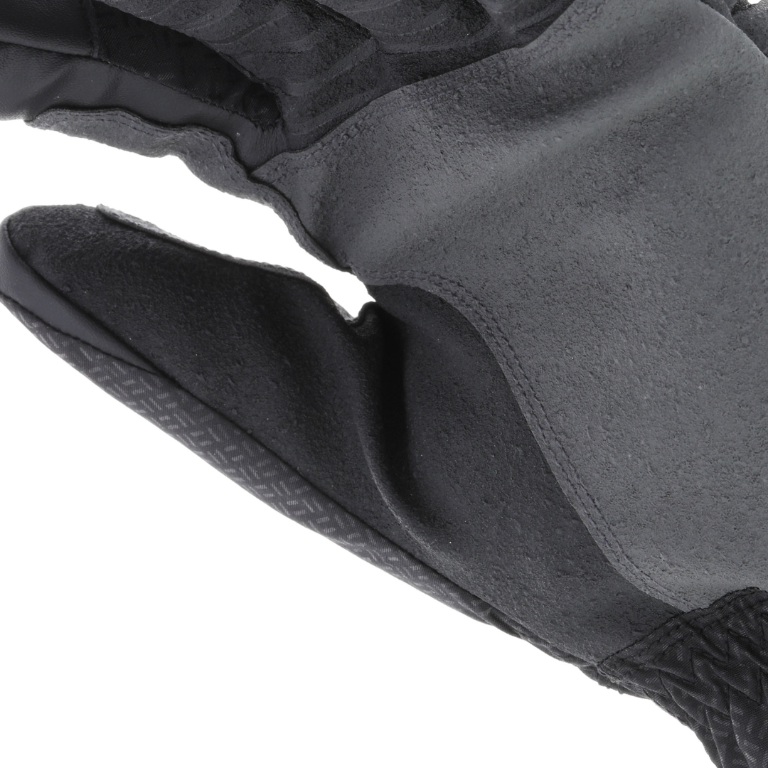 コールドワーク ピーク