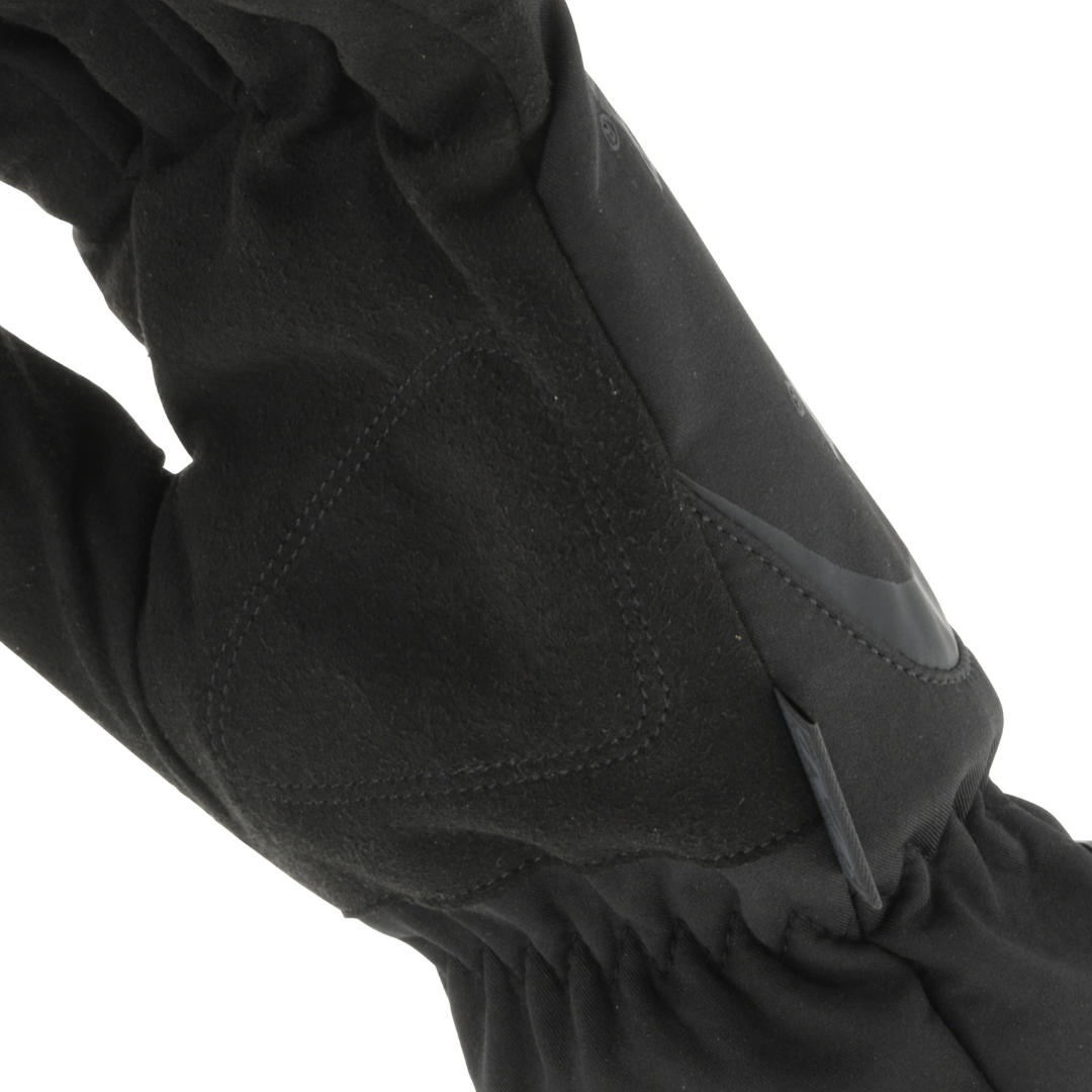 タクティカル コールドワーク ファストフィット