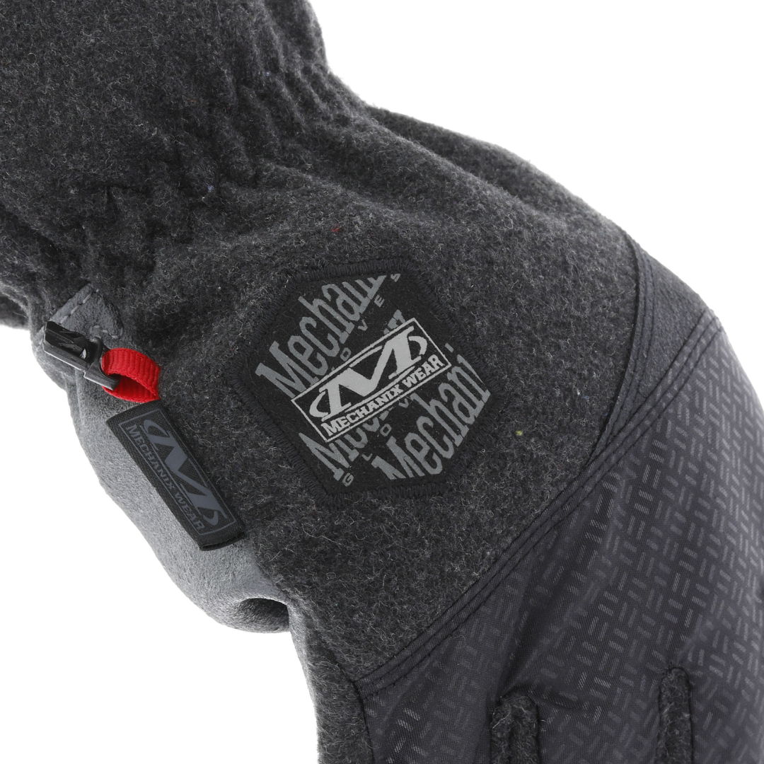 コールドワーク ウインドシェル