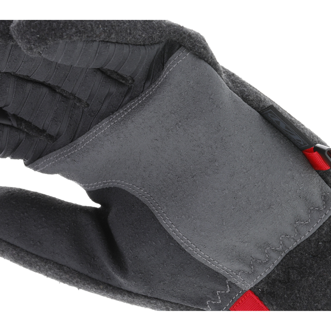 コールドワーク ウインドシェル