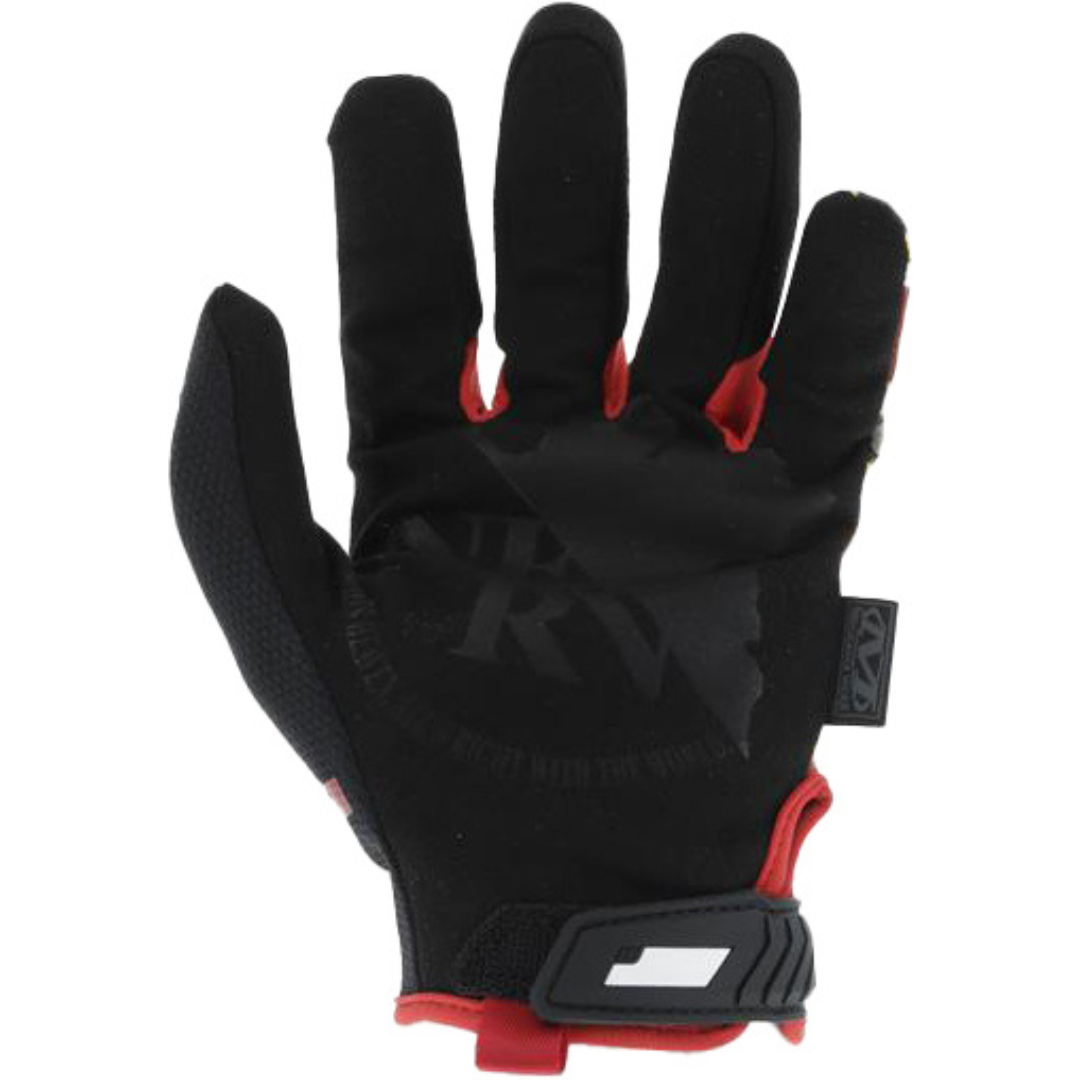 【予約】新世紀エヴァンゲリオン30周年モデル　Mechanix Wear × A.T.FIELD ワークグローブ