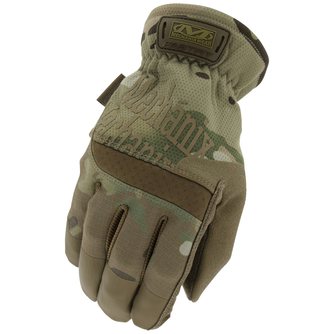 Tactical Fast Fit