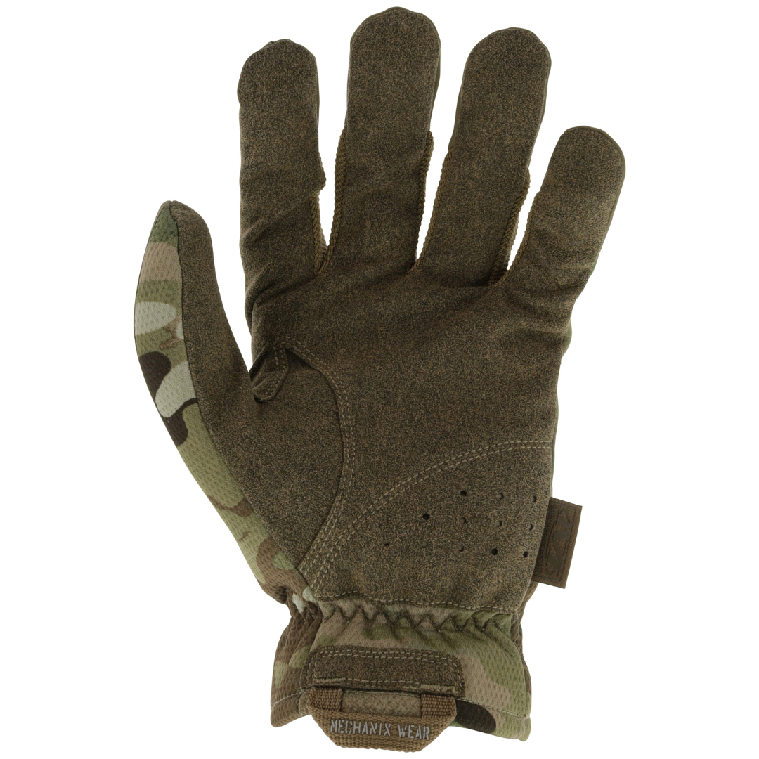 Tactical Fast Fit