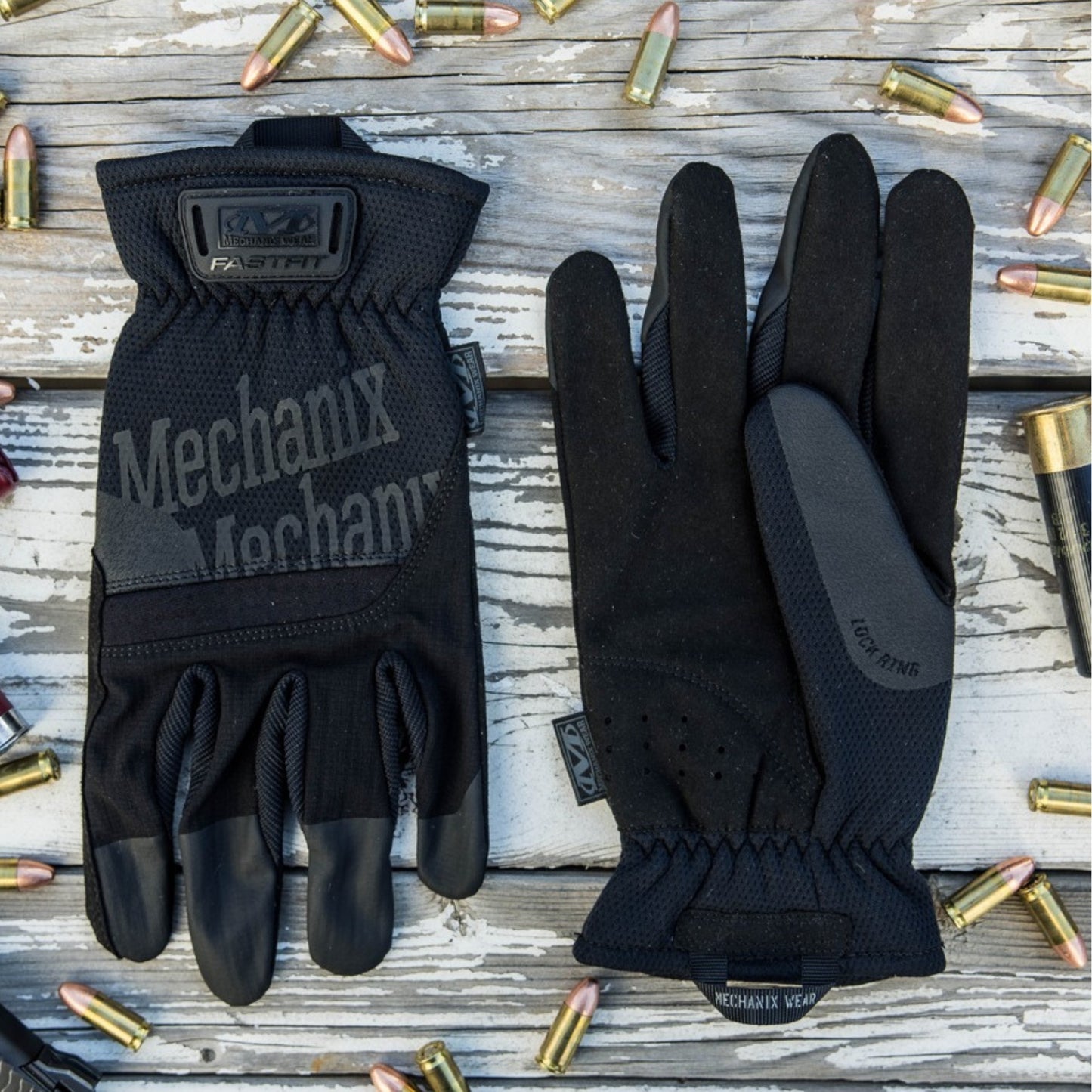Women's Tactical Fastfit