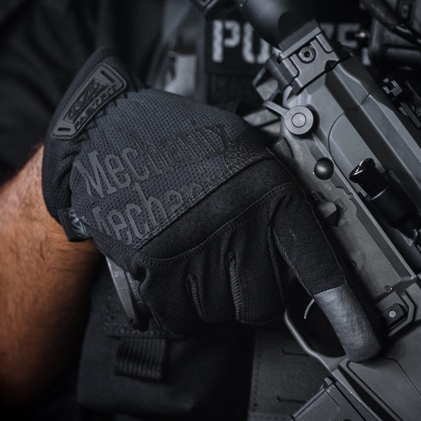 Women's Tactical Fastfit