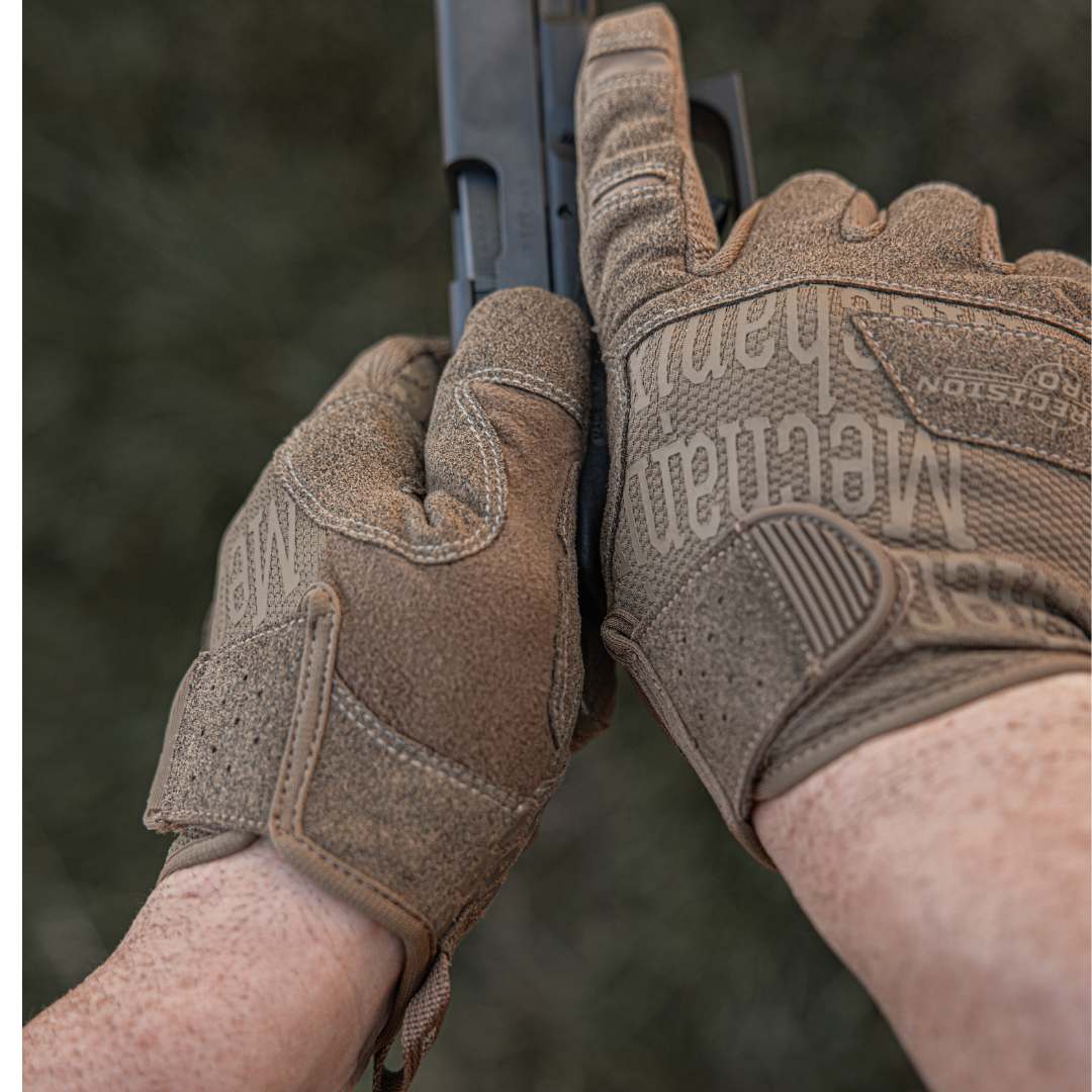 プレシジョン プロ