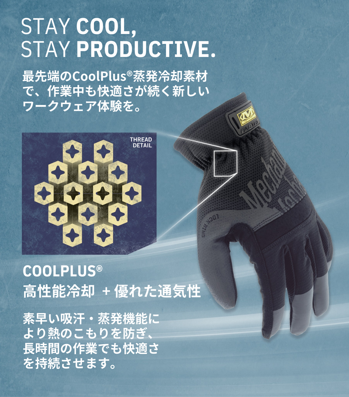 ファストフィット