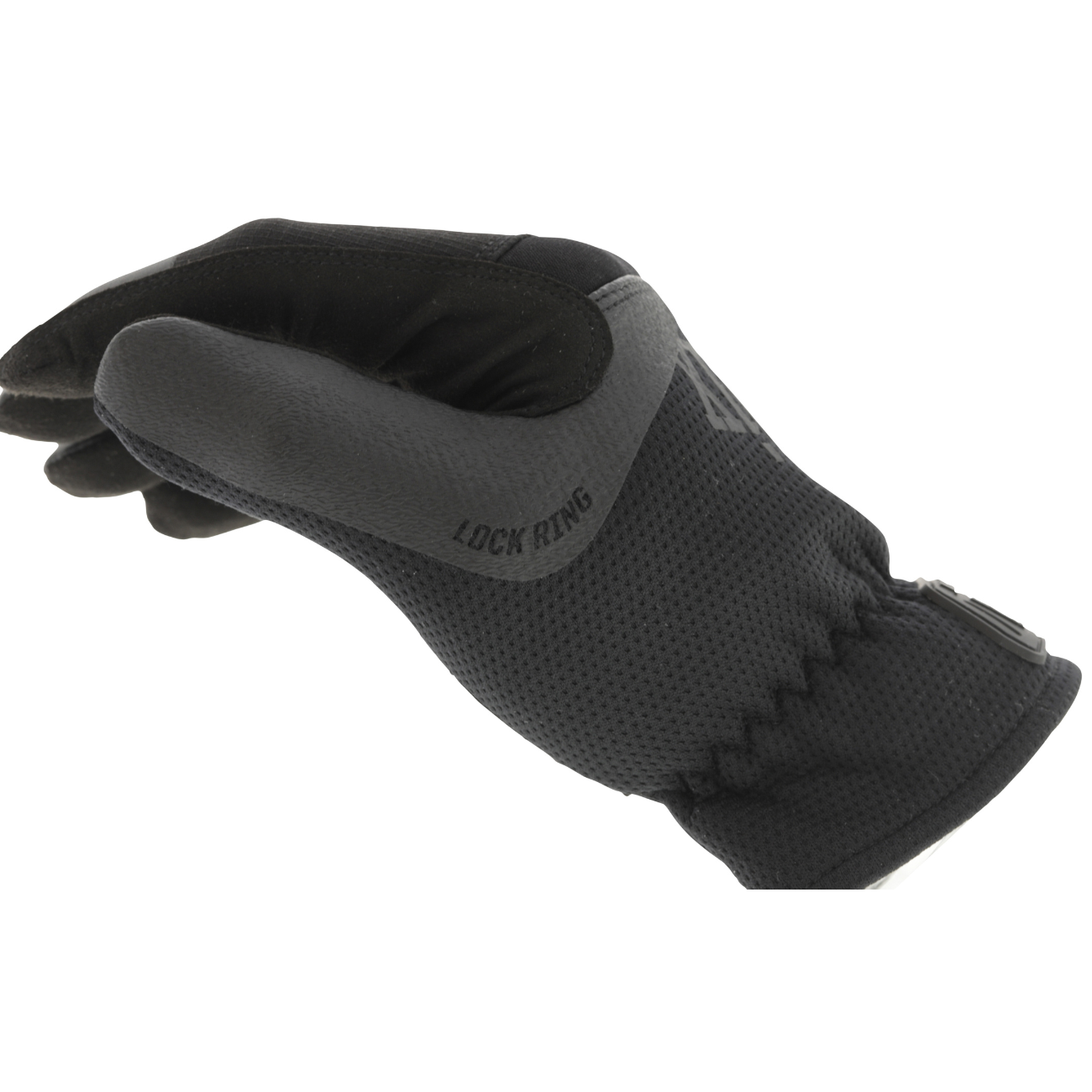 タクティカル ファストフィット