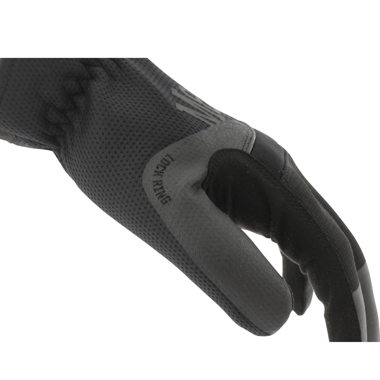 タクティカル ファストフィット