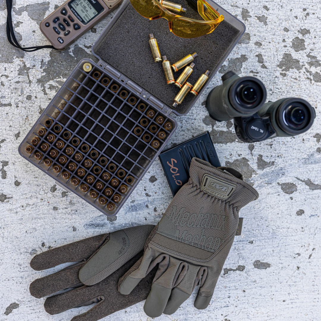 タクティカル ファストフィット