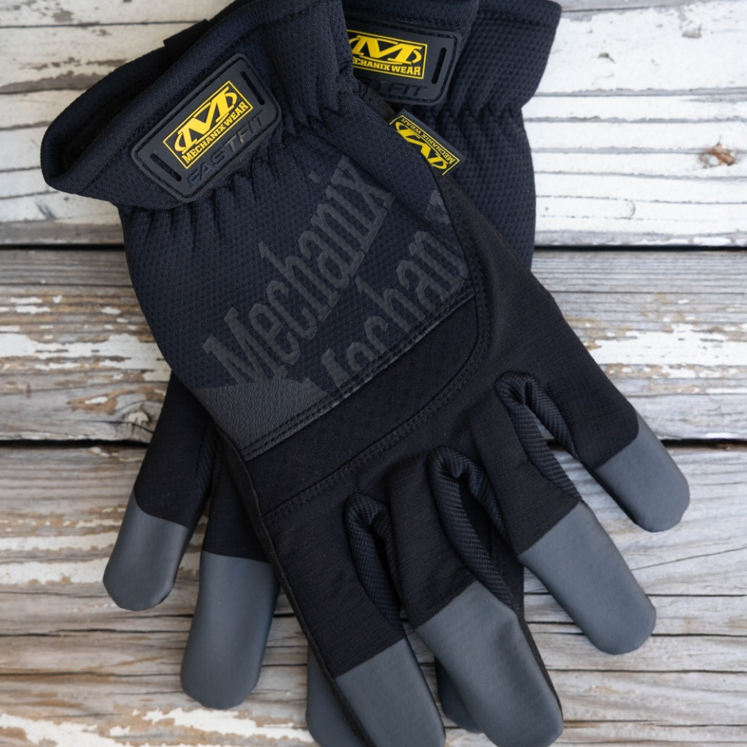 ファストフィット