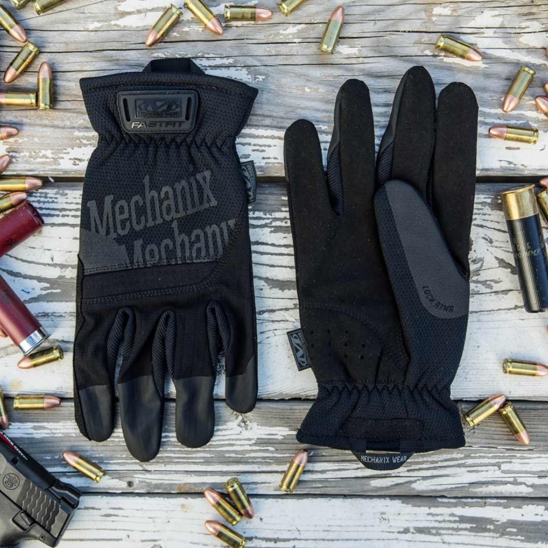 タクティカル ファストフィット