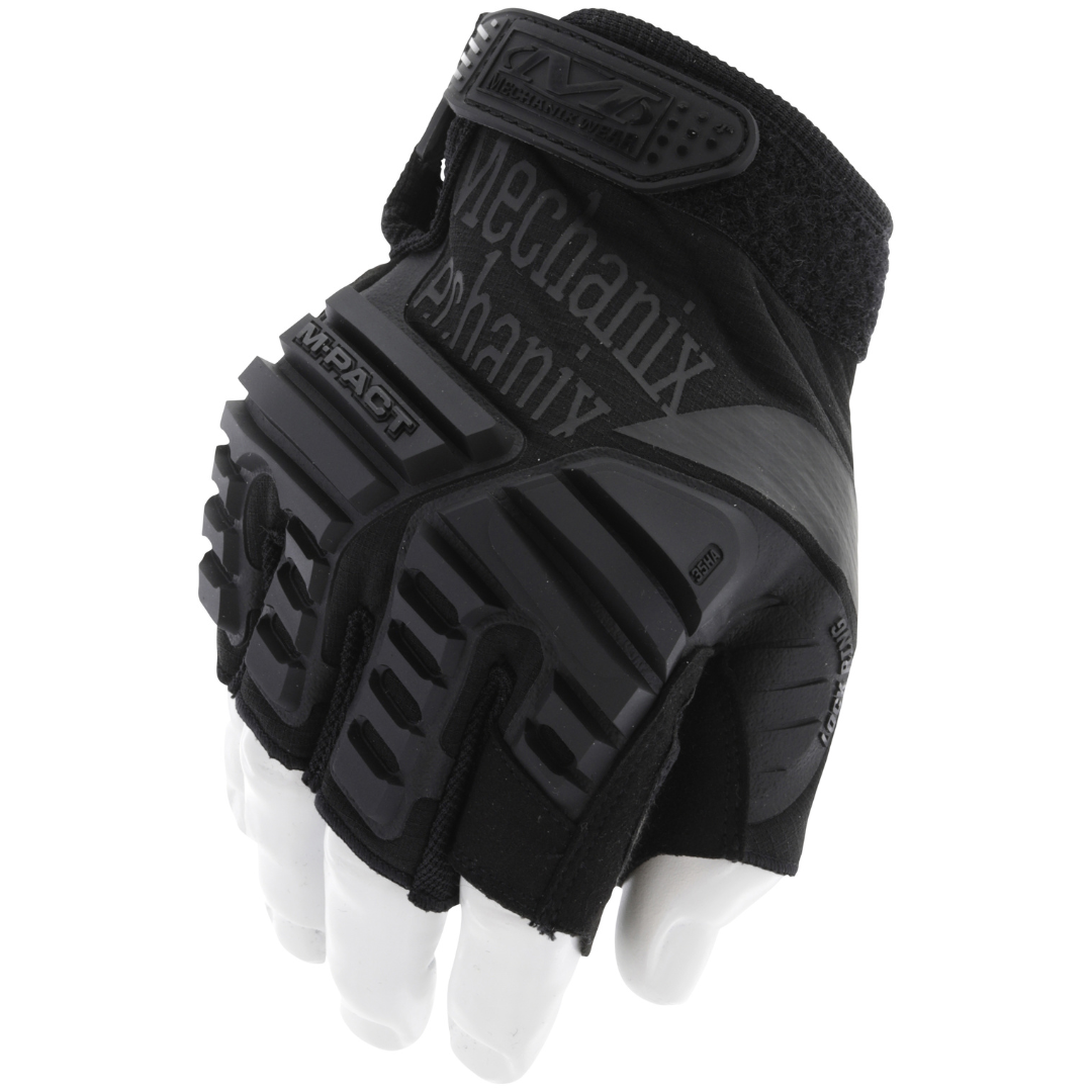 Tactical M-pact Fingerless