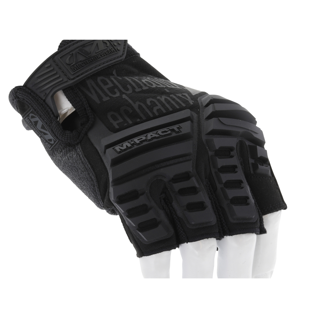 Tactical M-pact Fingerless