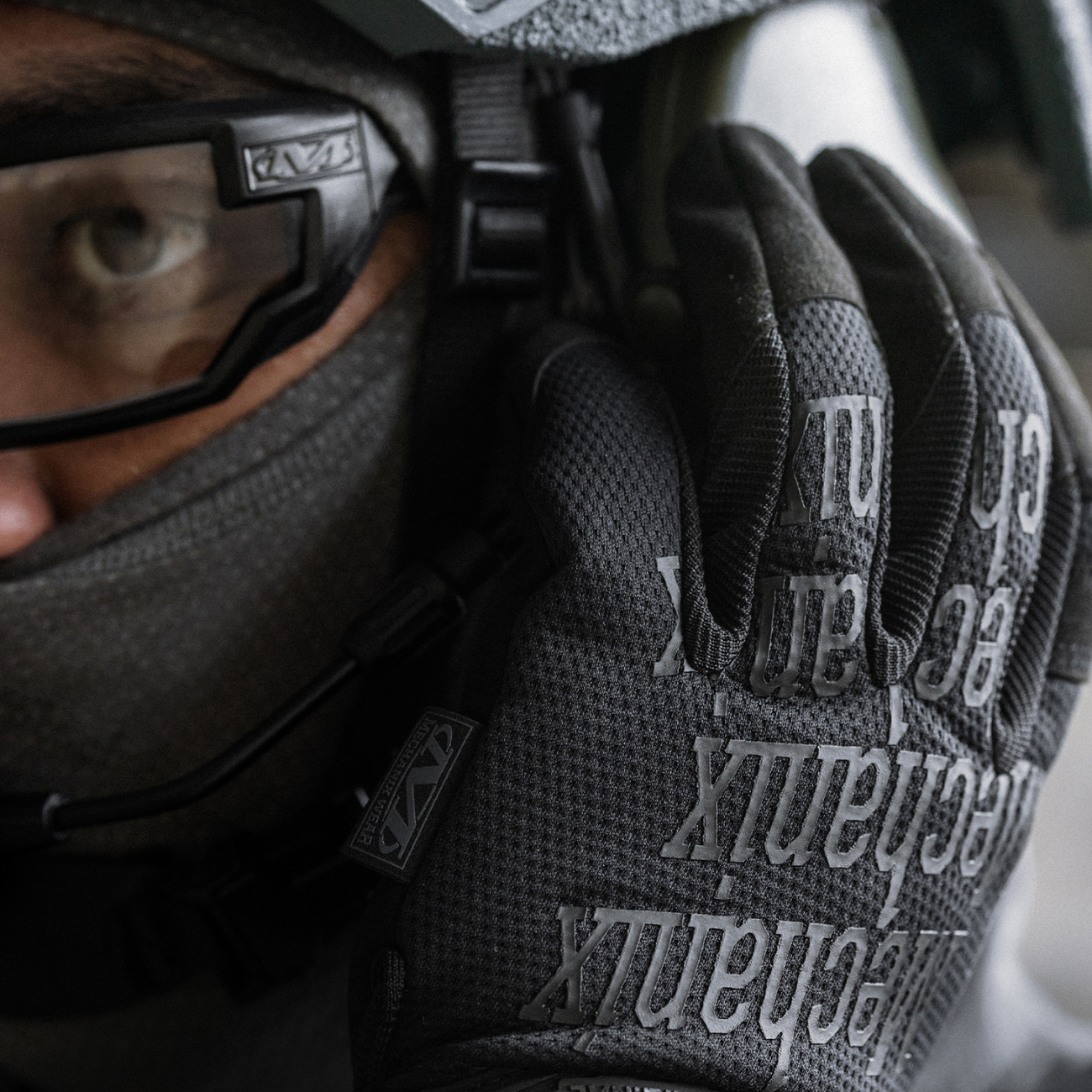 タクティカル オリジナル