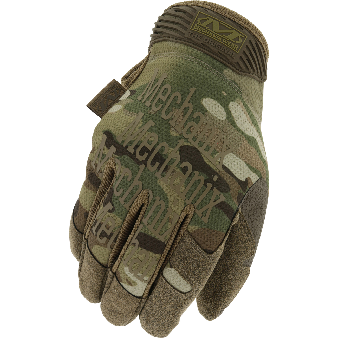 タクティカル オリジナル