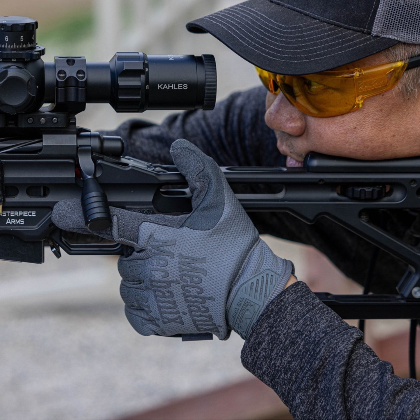 タクティカル オリジナル