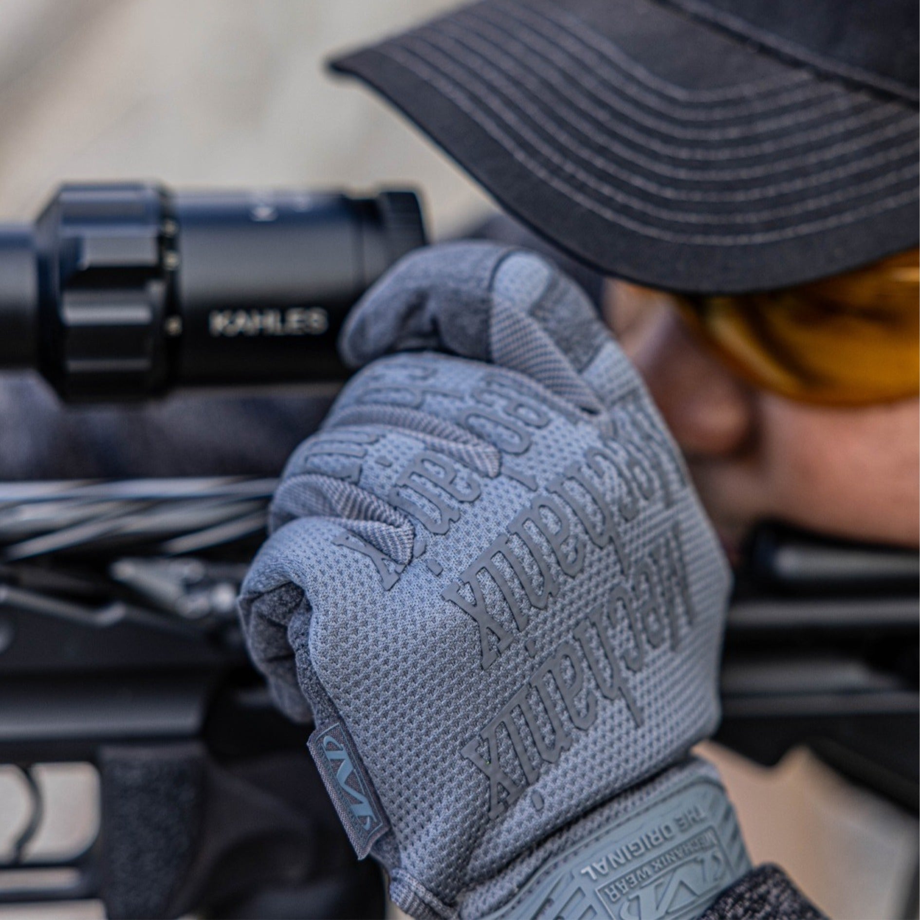 タクティカル オリジナル – MECHANIX WEAR JAPAN