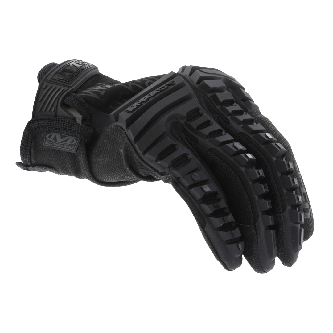 Tactical M-pact 0.5mm