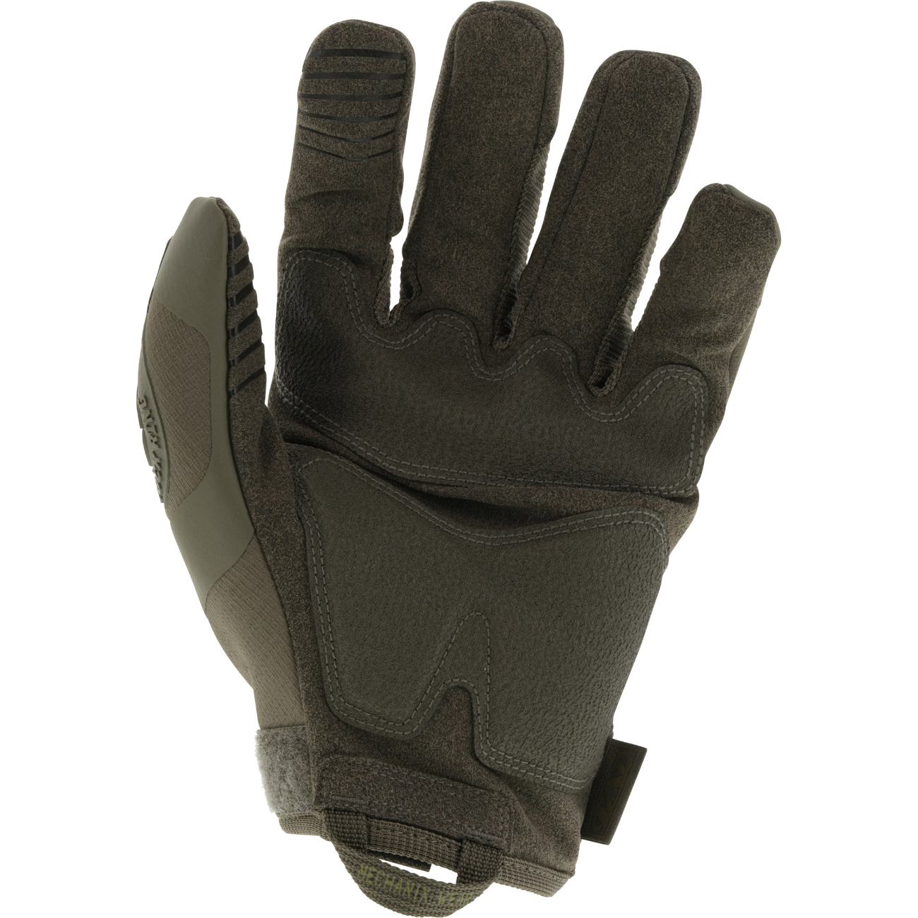 タクティカル エムパクト