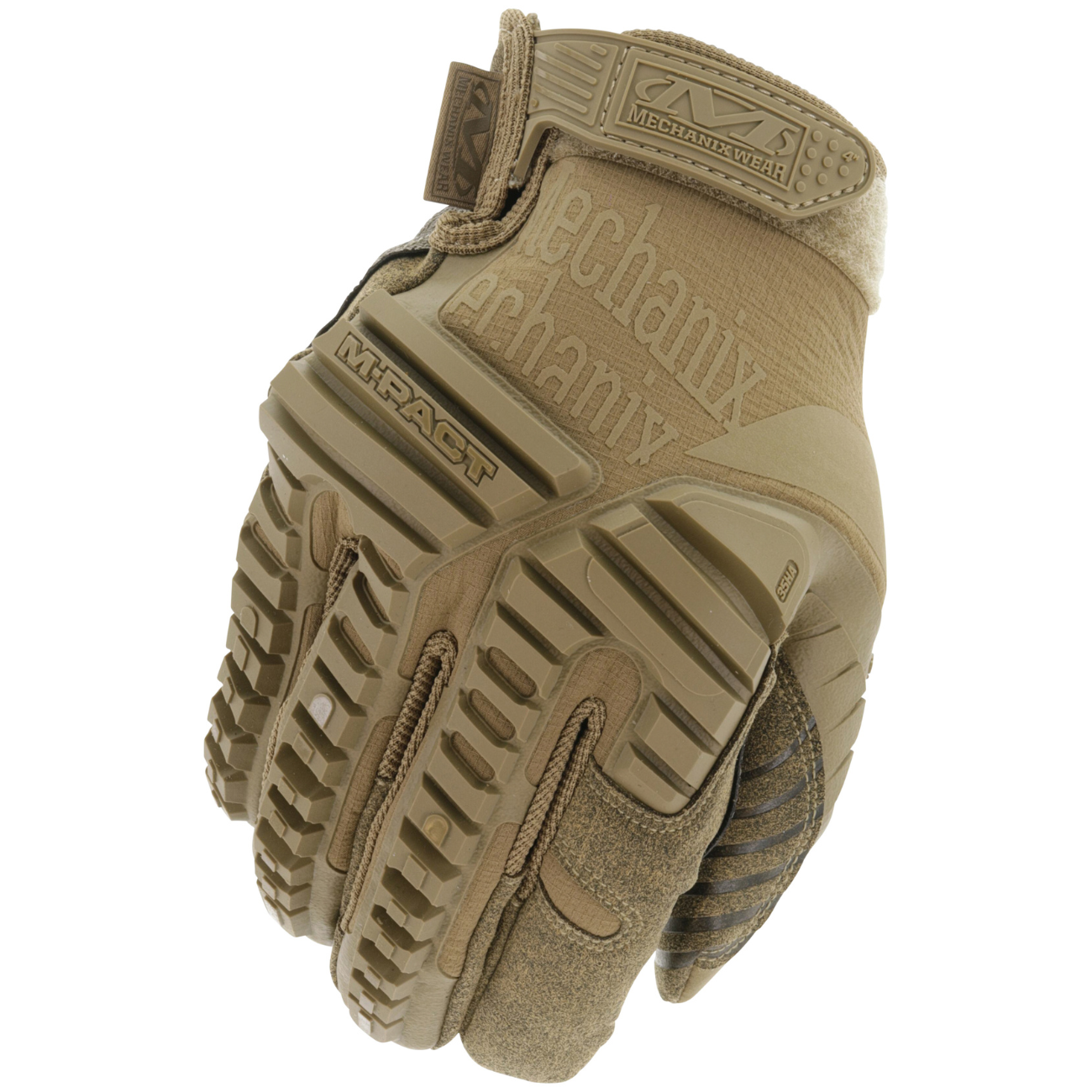 タクティカル エムパクト