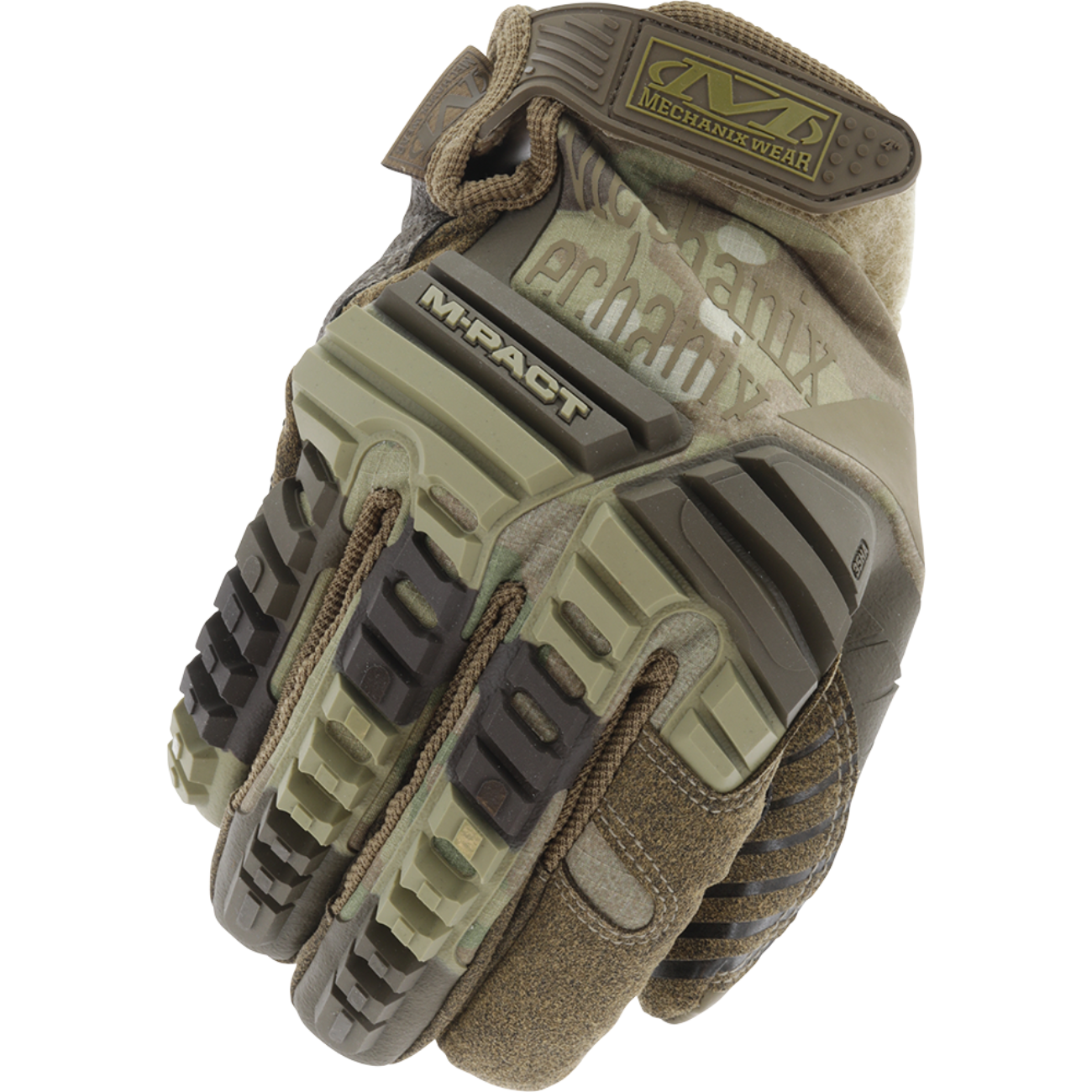 タクティカル エムパクト