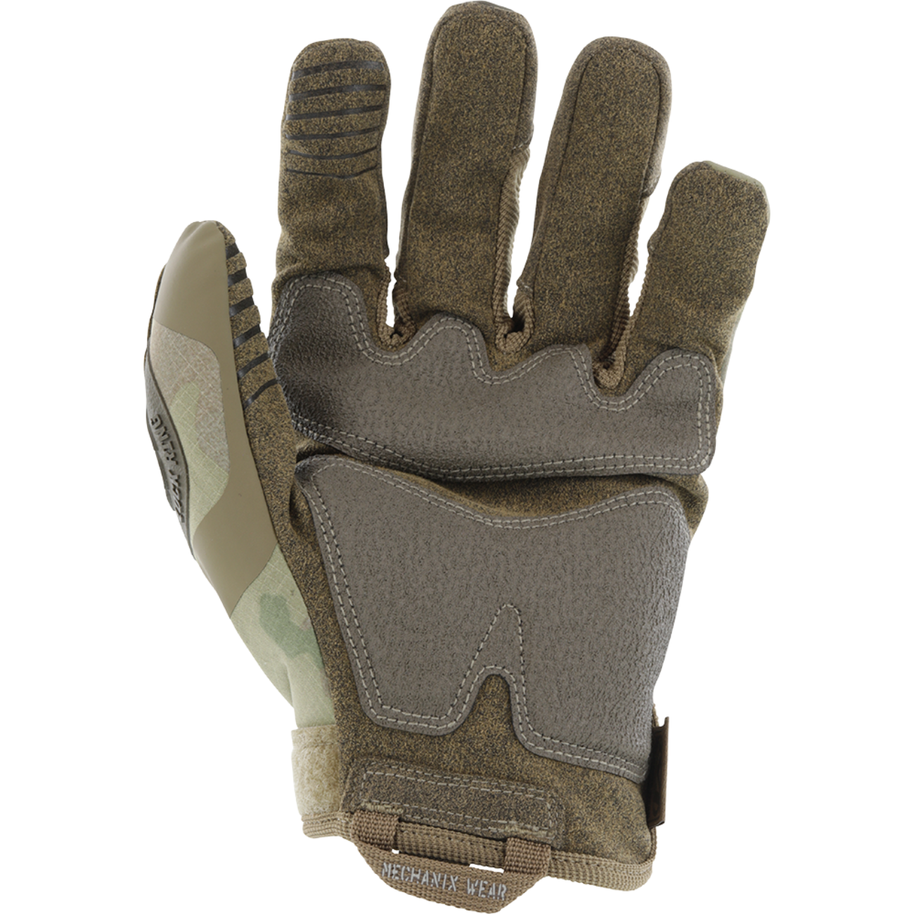 タクティカル エムパクト