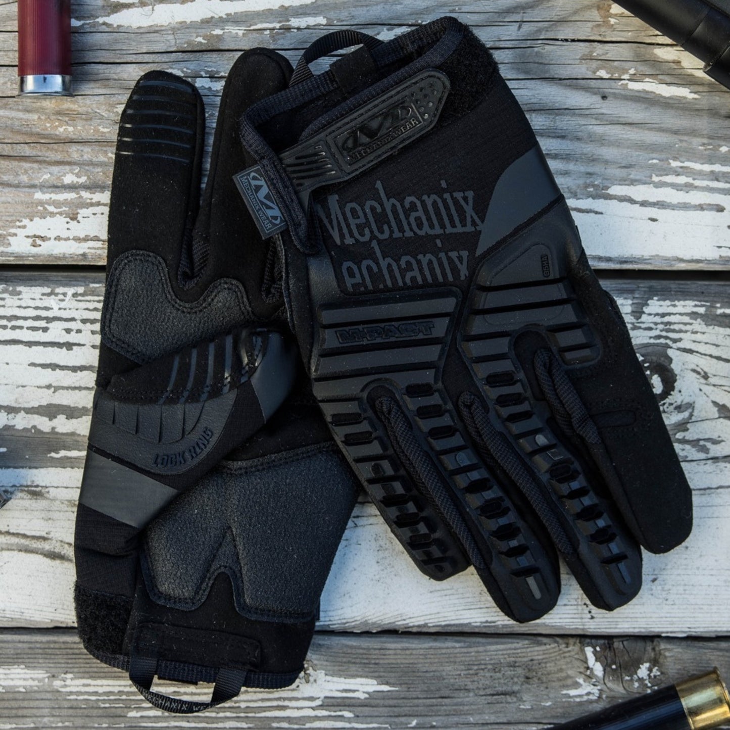 Tactical M-pact – MECHANIX WEAR JAPAN