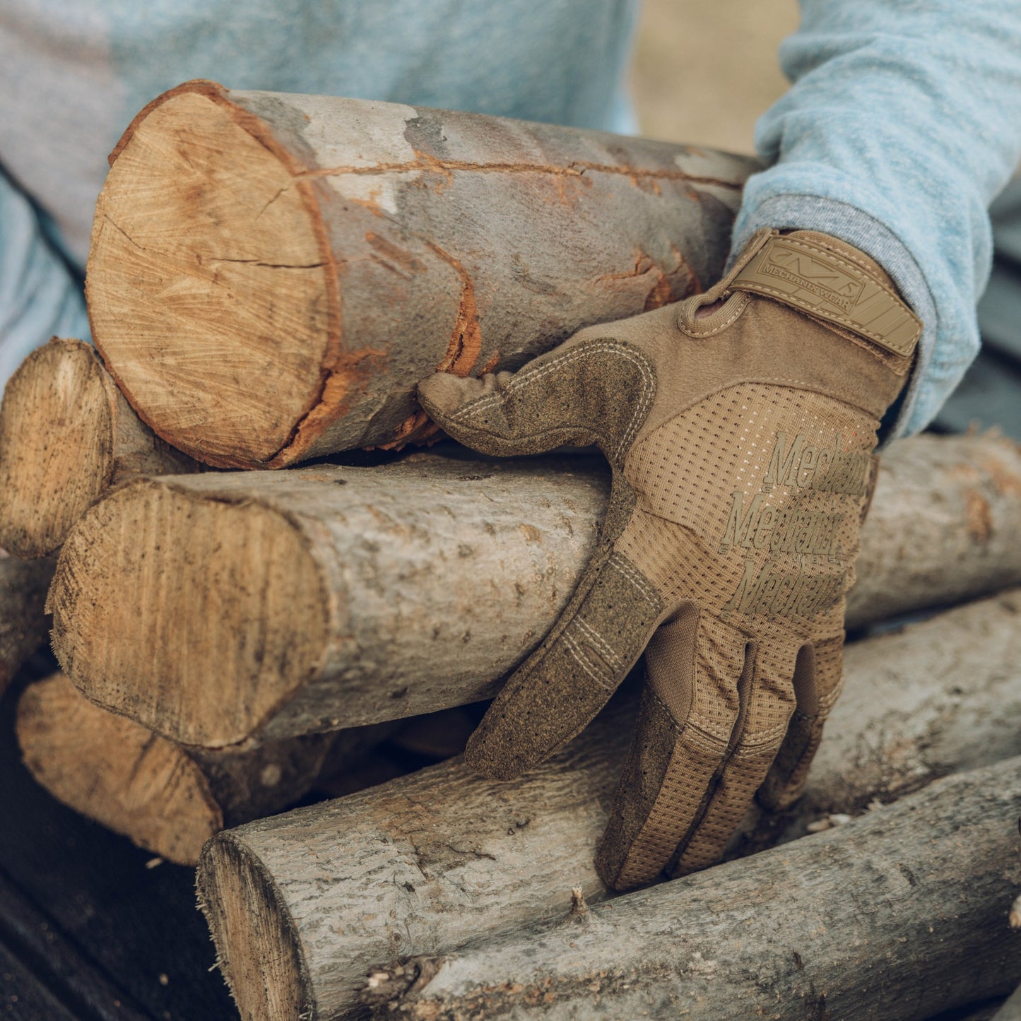 タクティカル スペシャルティ ベンティ