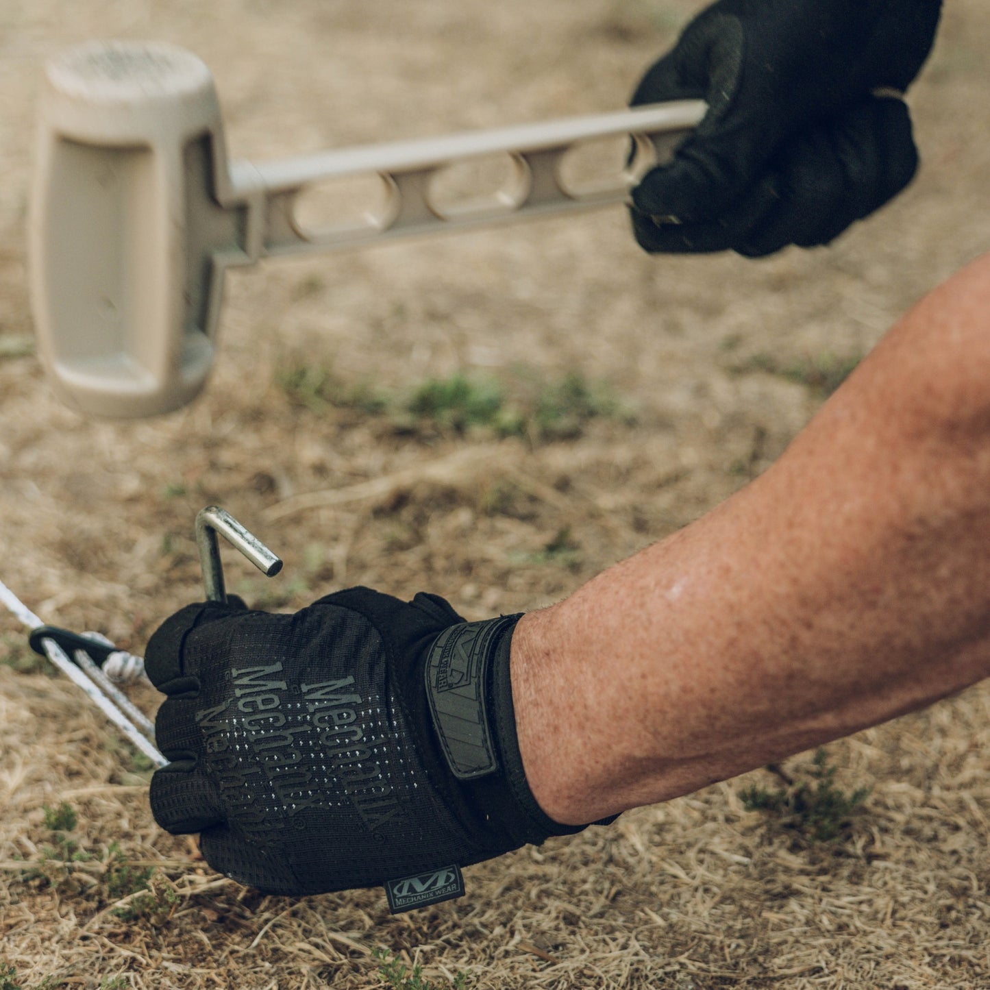 タクティカル スペシャルティ ベンティ