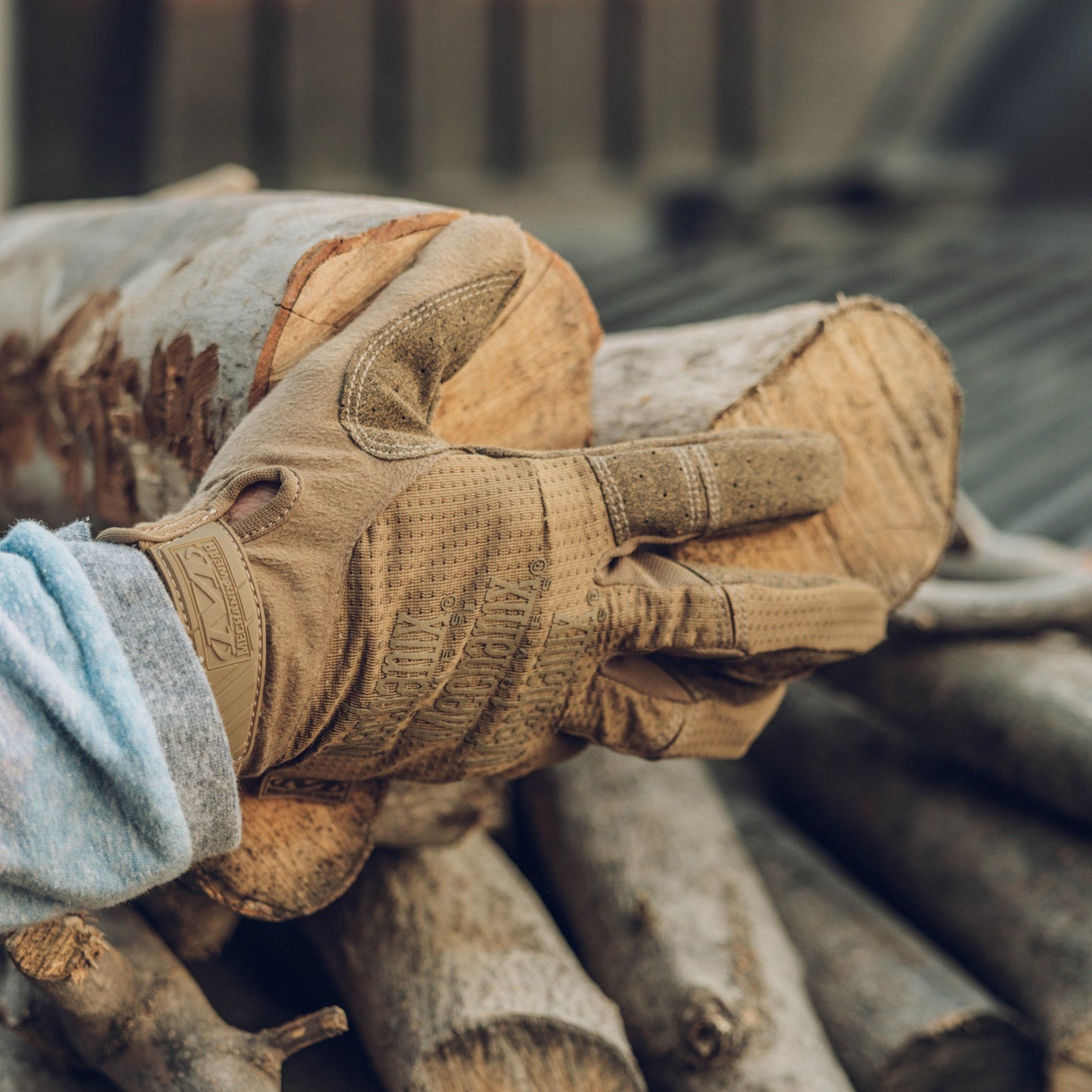 タクティカル スペシャルティ ベンティ