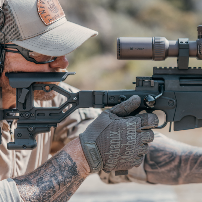 Tactical Original