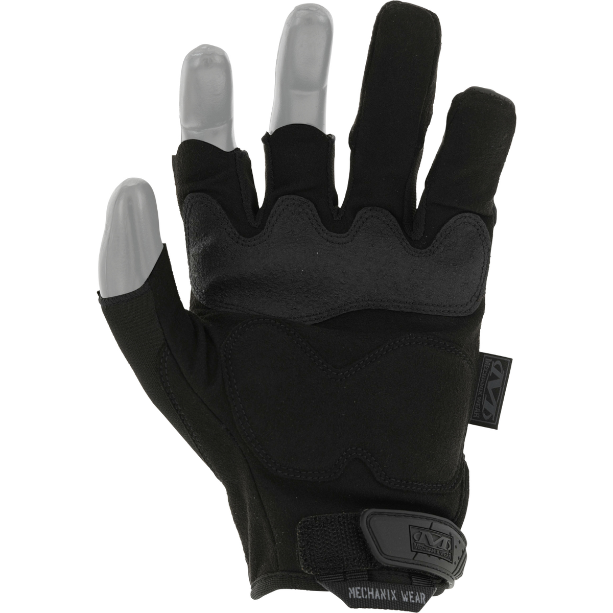 Tactical Mpact Fingerless