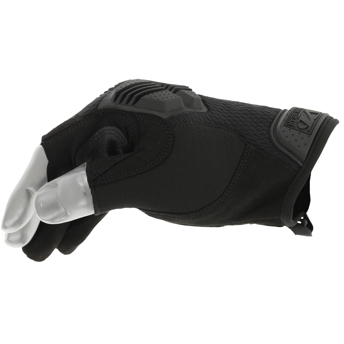 Tactical Mpact Fingerless